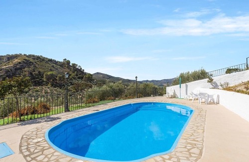 Montefrio Villa | El Yate Montefrío by Ruralidays