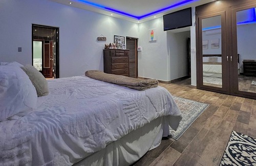 Cubuy Villa | El Yunque Rainforest Villa | Pool & Beautiful View