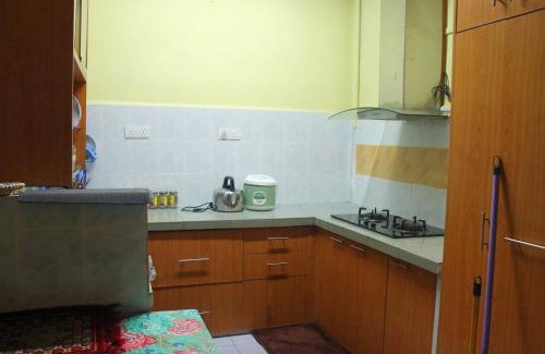 Malaysia Apartment | El-Yusra Homestay