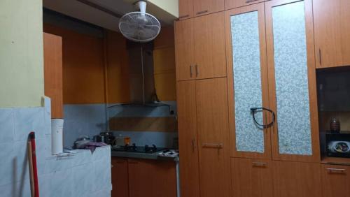 Malaysia Apartment | El-Yusra Homestay