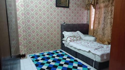 Malaysia Apartment | El-Yusra Homestay