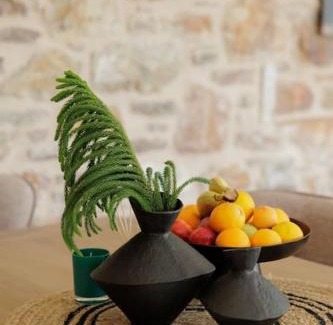 Skoutari Villa | Elaída- Πολυτελής Βίλα-Θέα θάλασσα, Μάνη