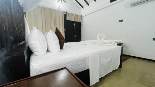 Inamaluwa Cabin | Ela Addara Green Villa