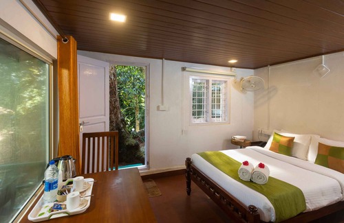 Devikolam Resort | Ela Ecoland Munnar - A Nature Retreat
