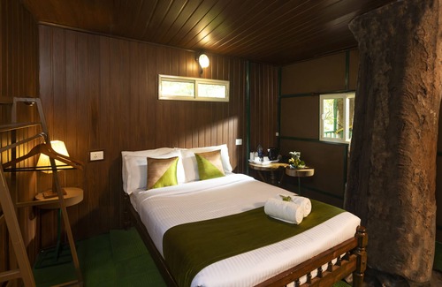 Devikolam Resort | Ela Ecoland Munnar - A Nature Retreat