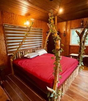 Todupulai House | Ela Forest Stay