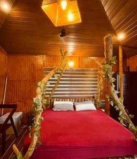 Todupulai House | Ela Forest Stay