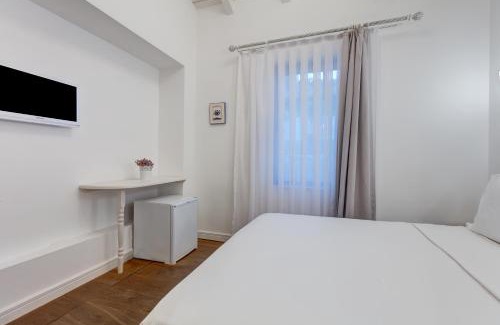 Bozcaada Hotel | Ela Tenedos Hotel - Special Category