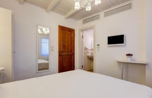 Bozcaada Hotel | Ela Tenedos Hotel - Special Category