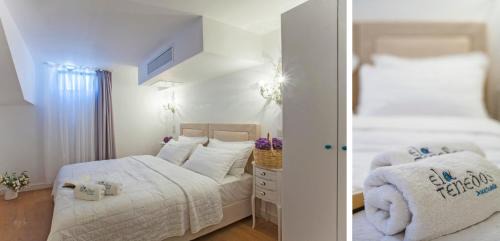 Bozcaada Hotel | Ela Tenedos Hotel - Special Category