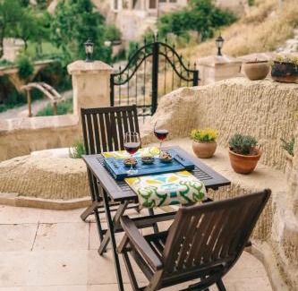 Ortahisar Hotel | Elaa Cave Hotel
