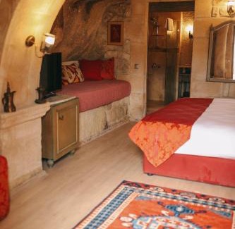 Ortahisar Hotel | Elaa Cave Hotel