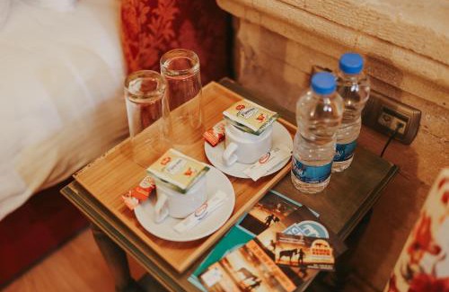 Ortahisar Hotel | Elaa Cave Hotel