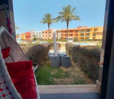 Marsa Matruh Apartment | Elabd Family Porto Chalet