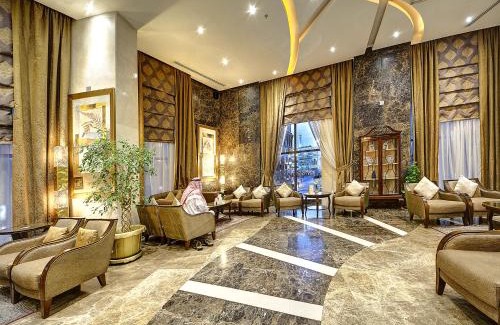 Mecca Hotel | Elaf Kinda Hotel