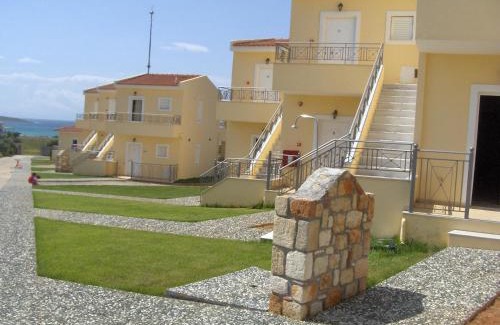Elafonisos Hotel | Elafonisos Diamond Resort