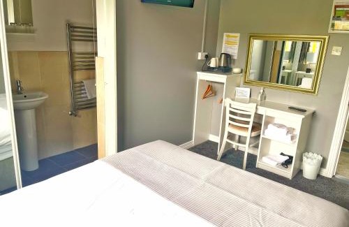 Londonderry Bed & Breakfast | Elagh View Bed & Breakfast