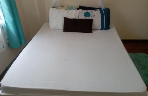Rongo Apartment | Elah's Aboard