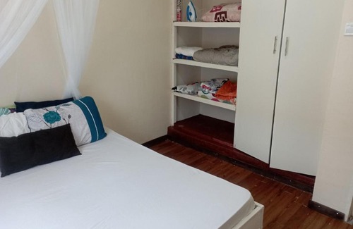 Rongo Apartment | Elah's Aboard