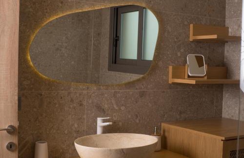 Akovitika Villa | Elaia Grove