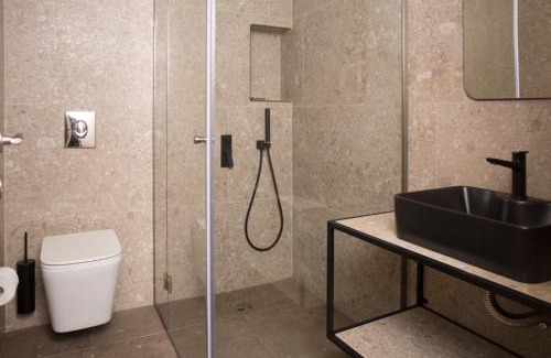 Akovitika Villa | Elaia Grove