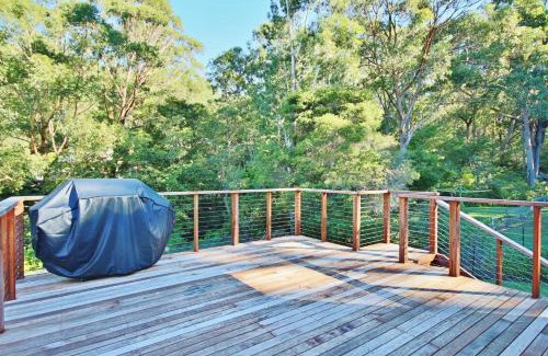 Hyams Beach House | Elaine at Hyams Beach