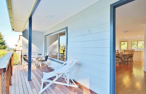 Hyams Beach House | Elaine at Hyams Beach