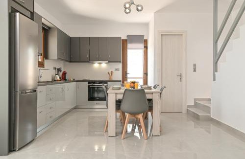 Naxos Town House | Elaion Villa Naxos Town