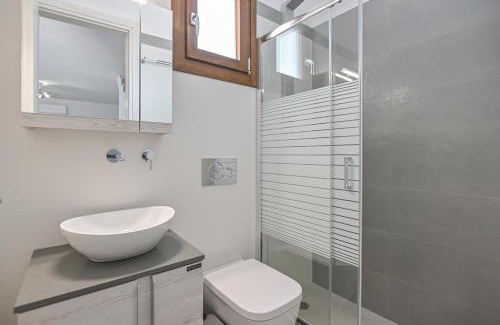 Naxos Town House | Elaion Villa Naxos Town