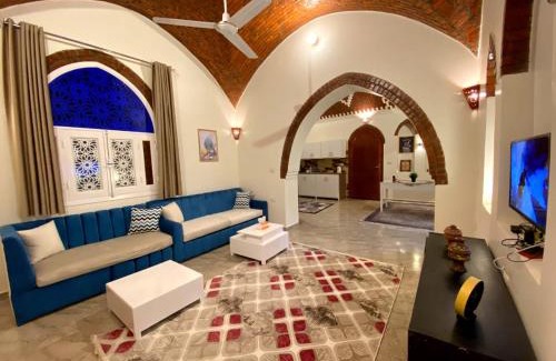 Luxor Apartment | ELamir house