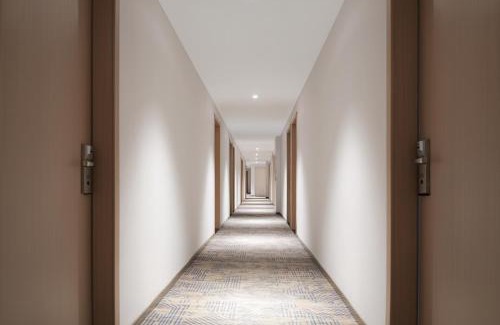 Xuan Wu Hotel | Elan hotel Hotel - Nanjing Zhongshan Mausoleum Scenic Area South Technology