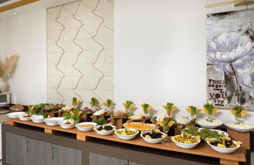 Asmali Mescit Hotel | Elan Hotel Istanbul Pera