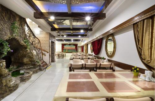 Asmali Mescit Hotel | Elan Hotel Istanbul Pera