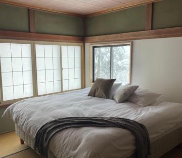 Akakura Hotel | Elan Lodge Akakura