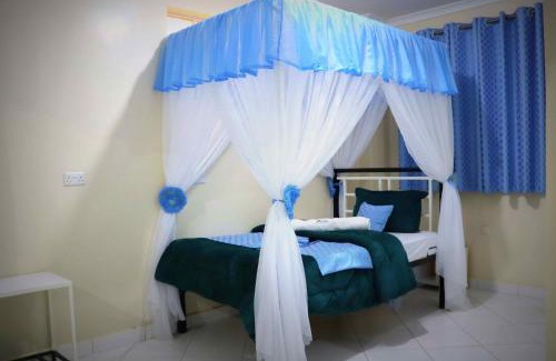 Ongata Rongai House | Eland Accommodations - Ongata Rongai
