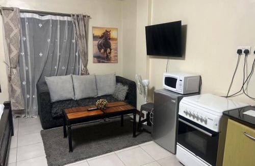 Ngara West Apartment | Eland Suite