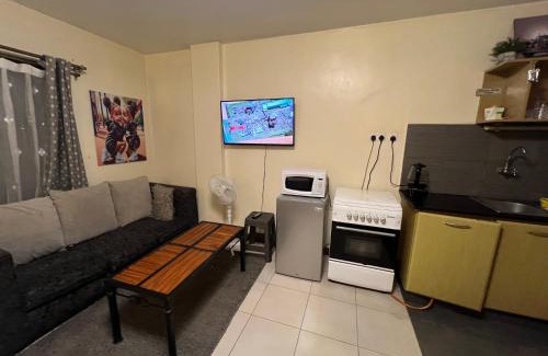 Ngara West Apartment | Eland Suite