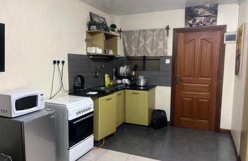 Ngara West Apartment | Eland Suite