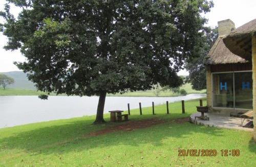 Emakhazeni House | Elandskloof Trout Farm