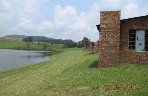 Emakhazeni House | Elandskloof Trout Farm