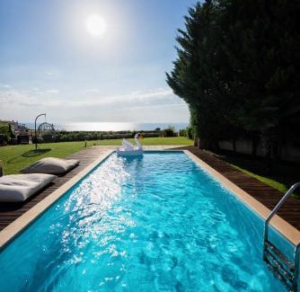 Siviri House | Elani Villa Dieci by Luxlikehome