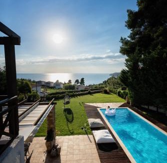 Siviri House | Elani Villa Dieci by Luxlikehome