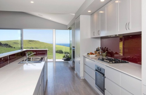Gerroa House | ELANORA GERROA -Stunning ocean views.