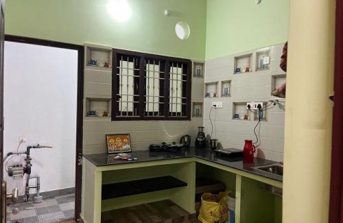 Kalapettai House | Elanza Villa