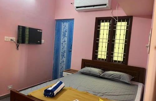 Kalapettai House | Elanza Villa