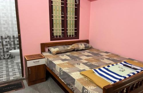Kalapettai House | Elanza Villa