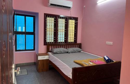 Kalapettai House | Elanza Villa
