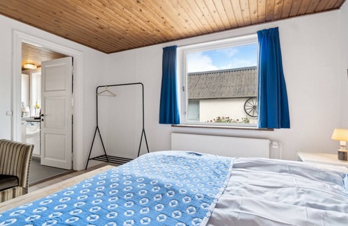 Gudhjem House | "Elara" - 1.4km from the sea by Interhome