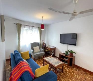 Westlands Apartment | Elara Suites