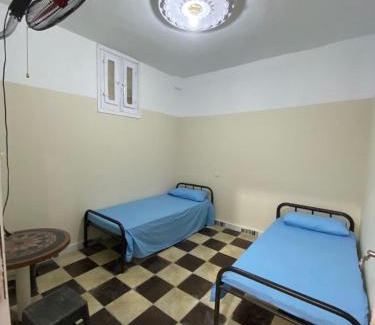 Ataqah Apartment | Elaraby 2